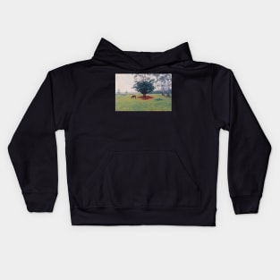 Readon's Sway Back Kids Hoodie